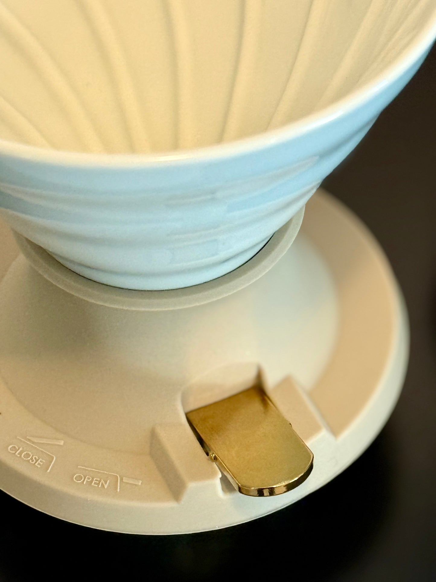 GoodSwitch Complete Brew Set (Sand x Solstice)