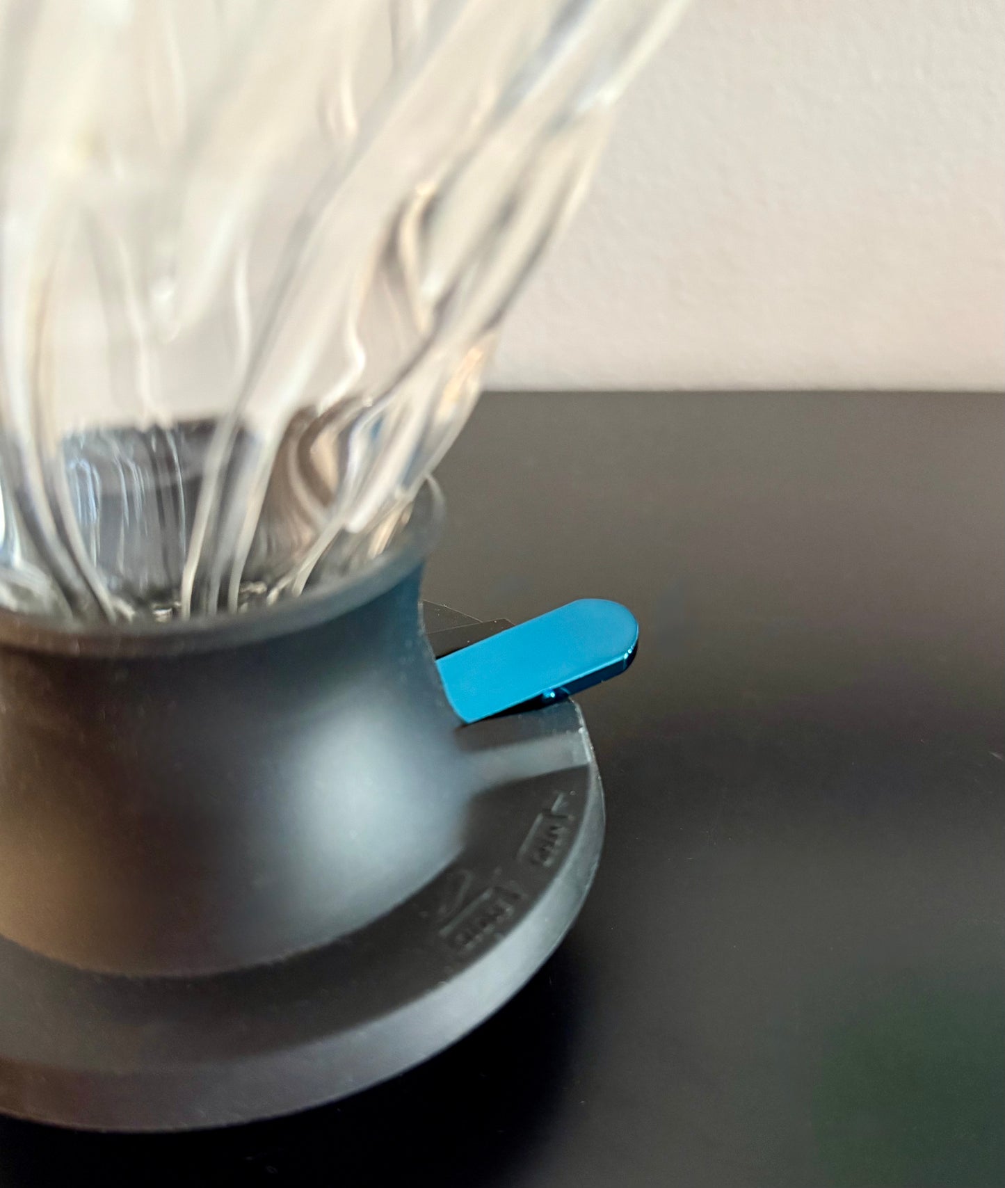 GoodSwitch Azure (Blue PVD) - BQ edition