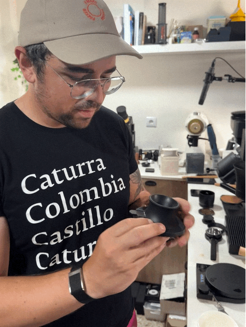 From Plastic to Precision — A Note of Gratitude