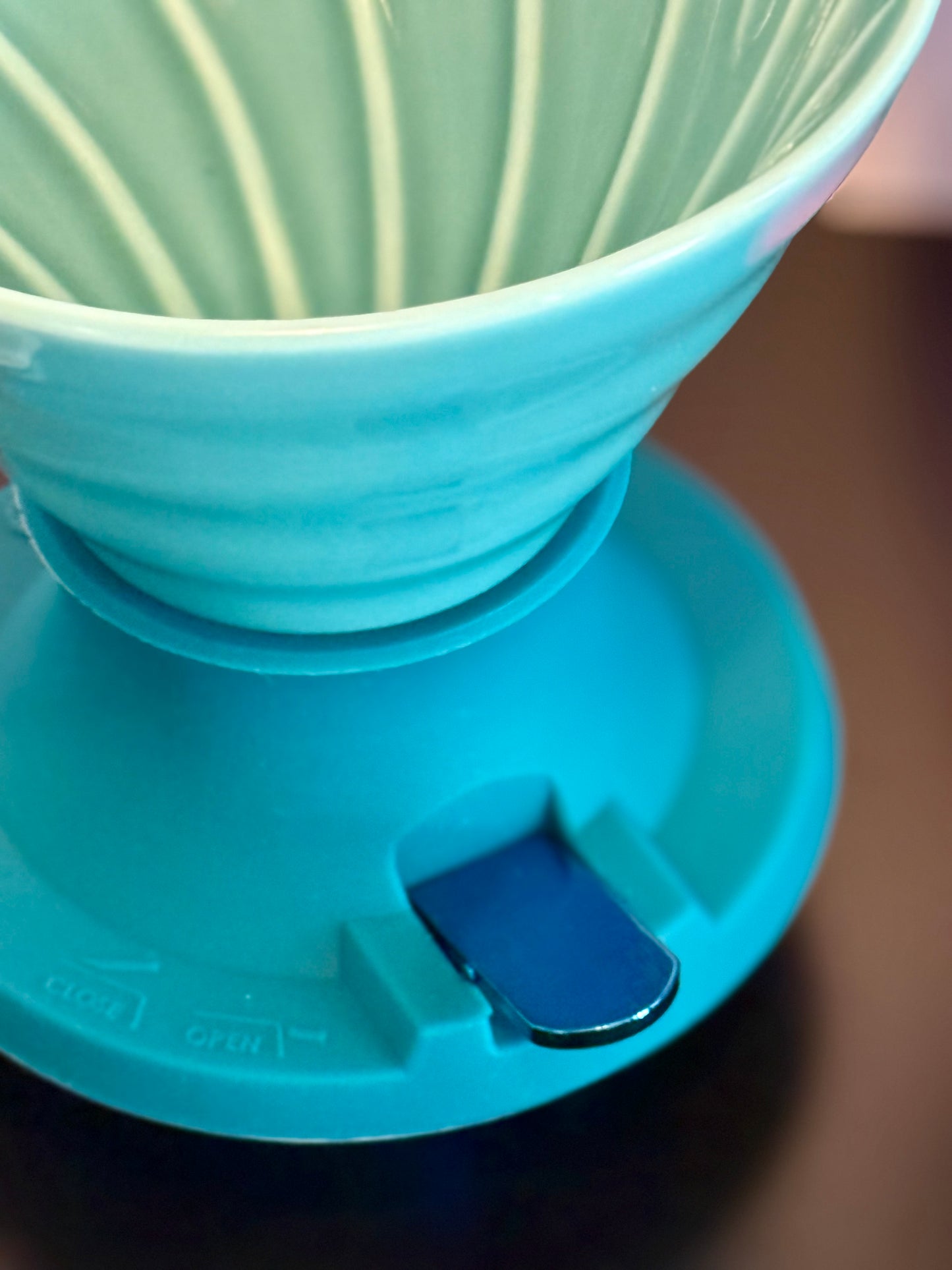 GoodSwitch Complete Brew Set (Turquoise x Azure)