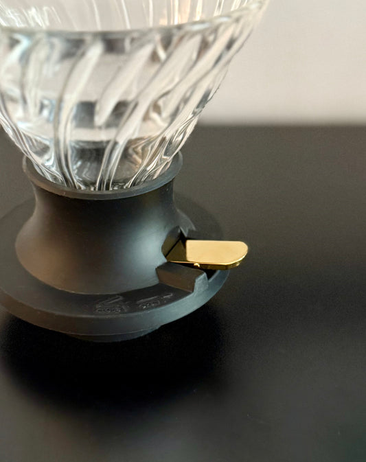 B-Stock: GoodSwitch Solstice (Gold PVD)